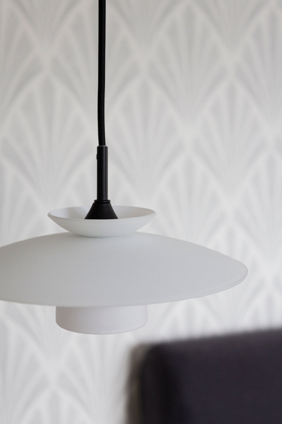 
Suspension design « Scandic » - Moyen