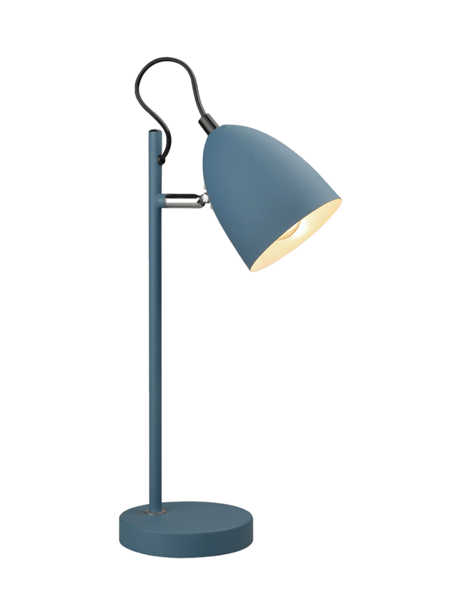 
Lampe de table design « Yep ! » - Essence