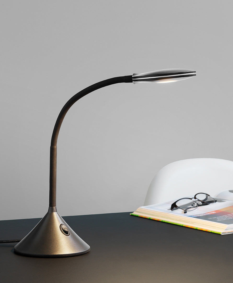 
LED Designer Wall Light "Fix"