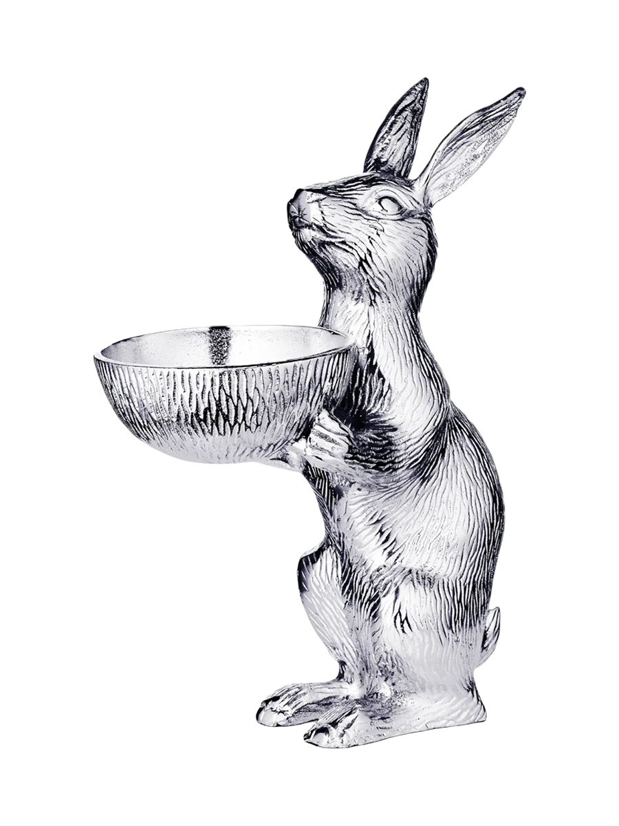 
Coque design & objet de décoration « Bert » - Ø 12 x Hauteur 32 cm