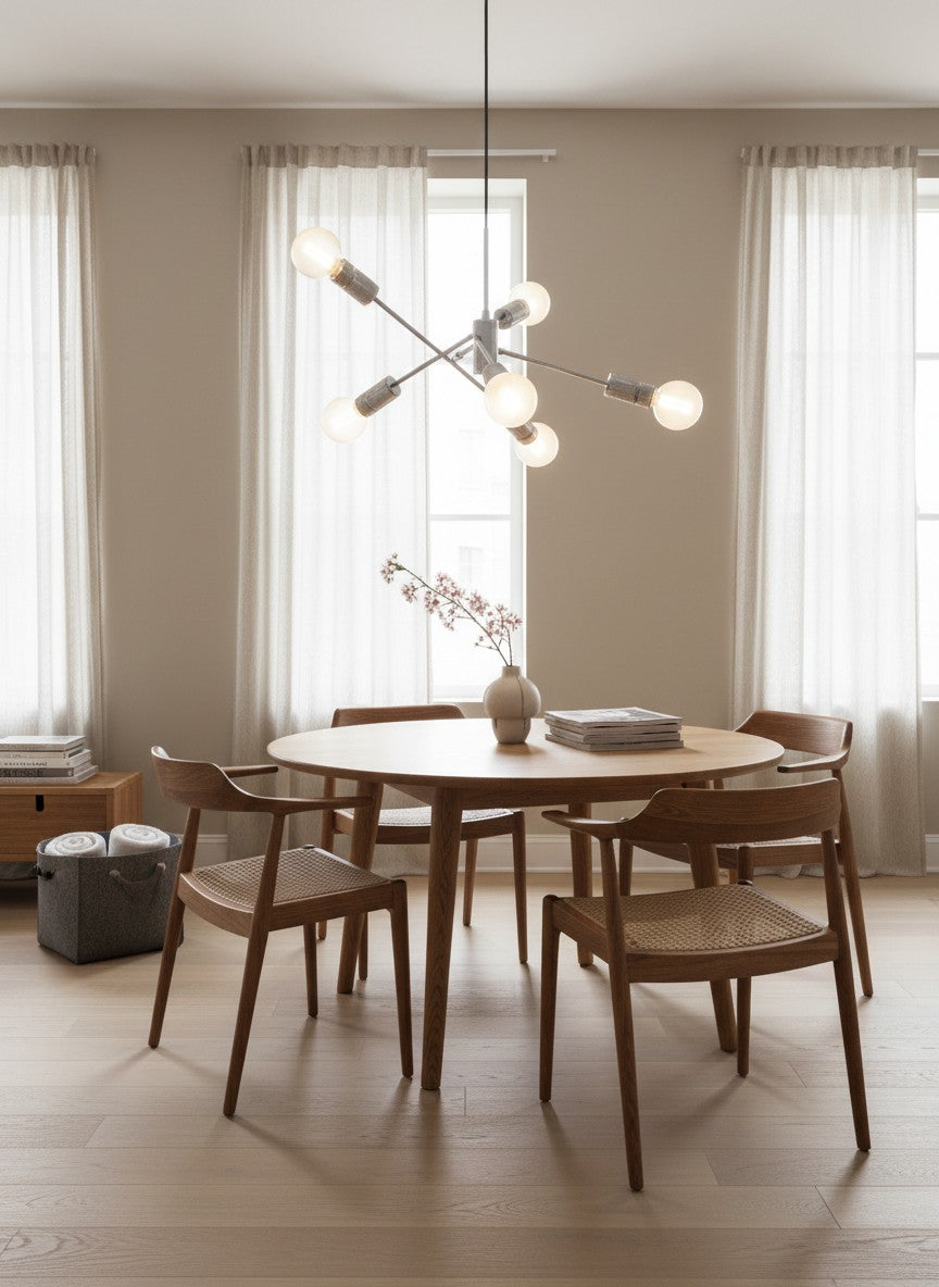 
Suspension design « Halo »