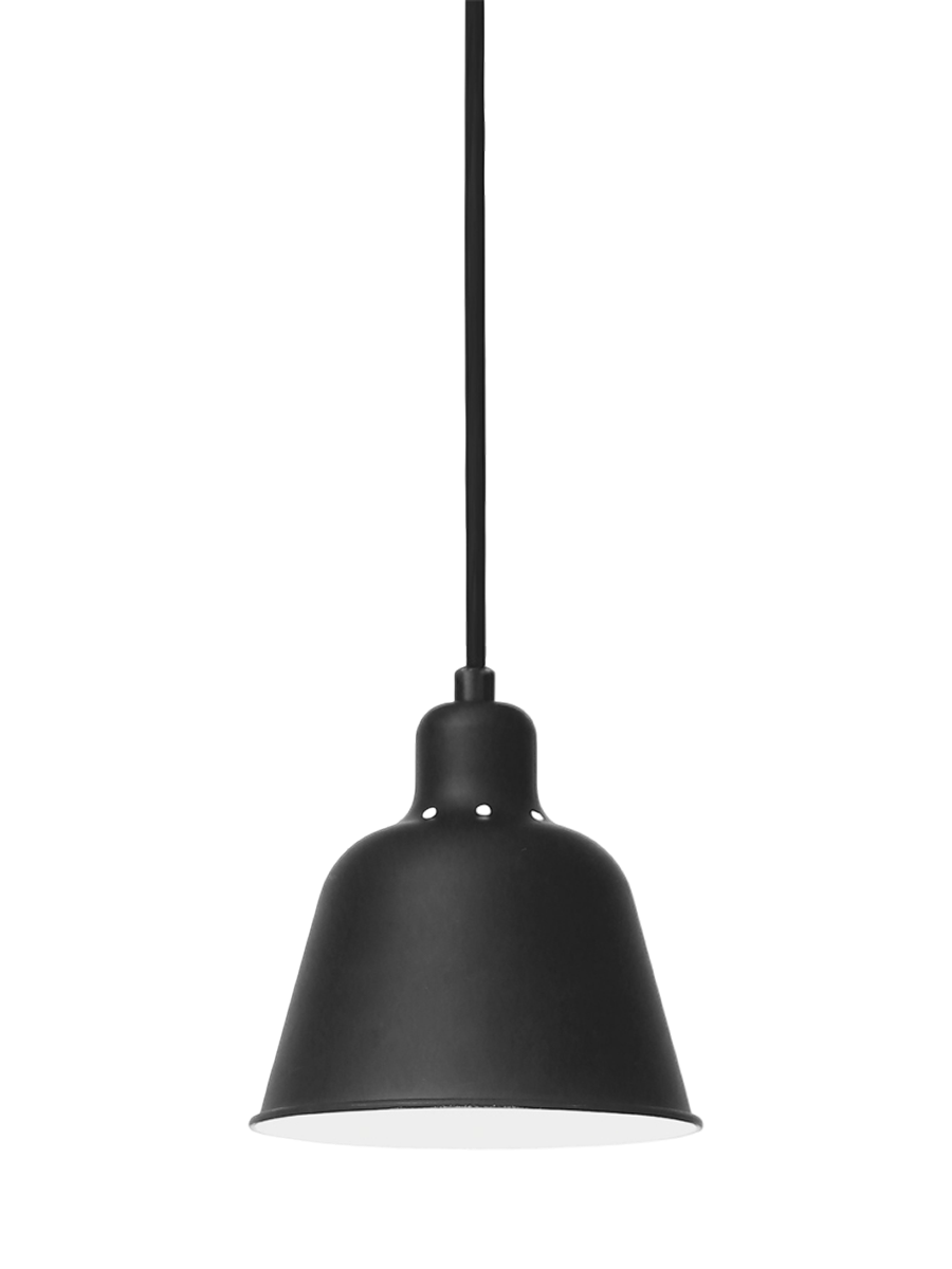 
Suspension design "Carpenter" - Noir