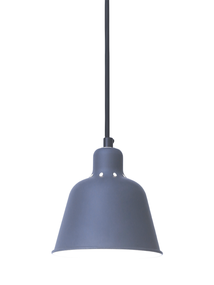 
Suspension design "Carpenter" - Gris