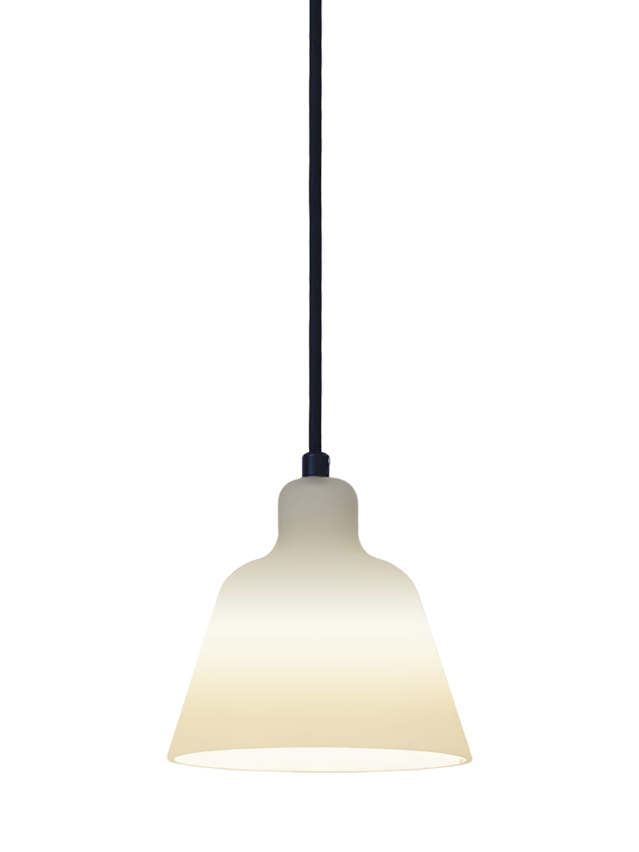 
Suspension design "Carpenter" - Opale