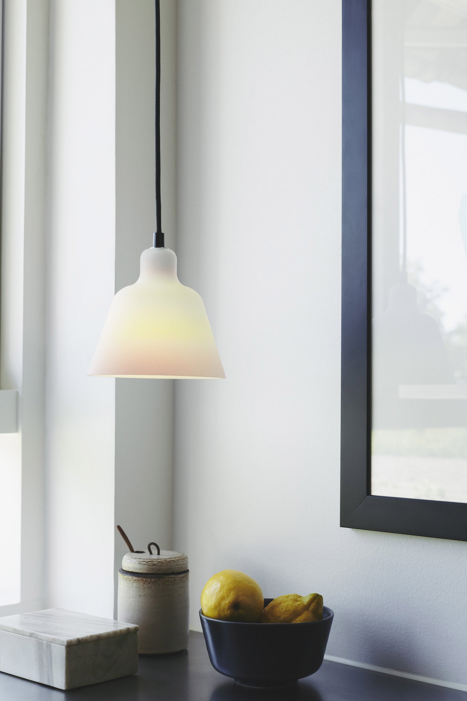 
Suspension design "Carpenter" - Opale