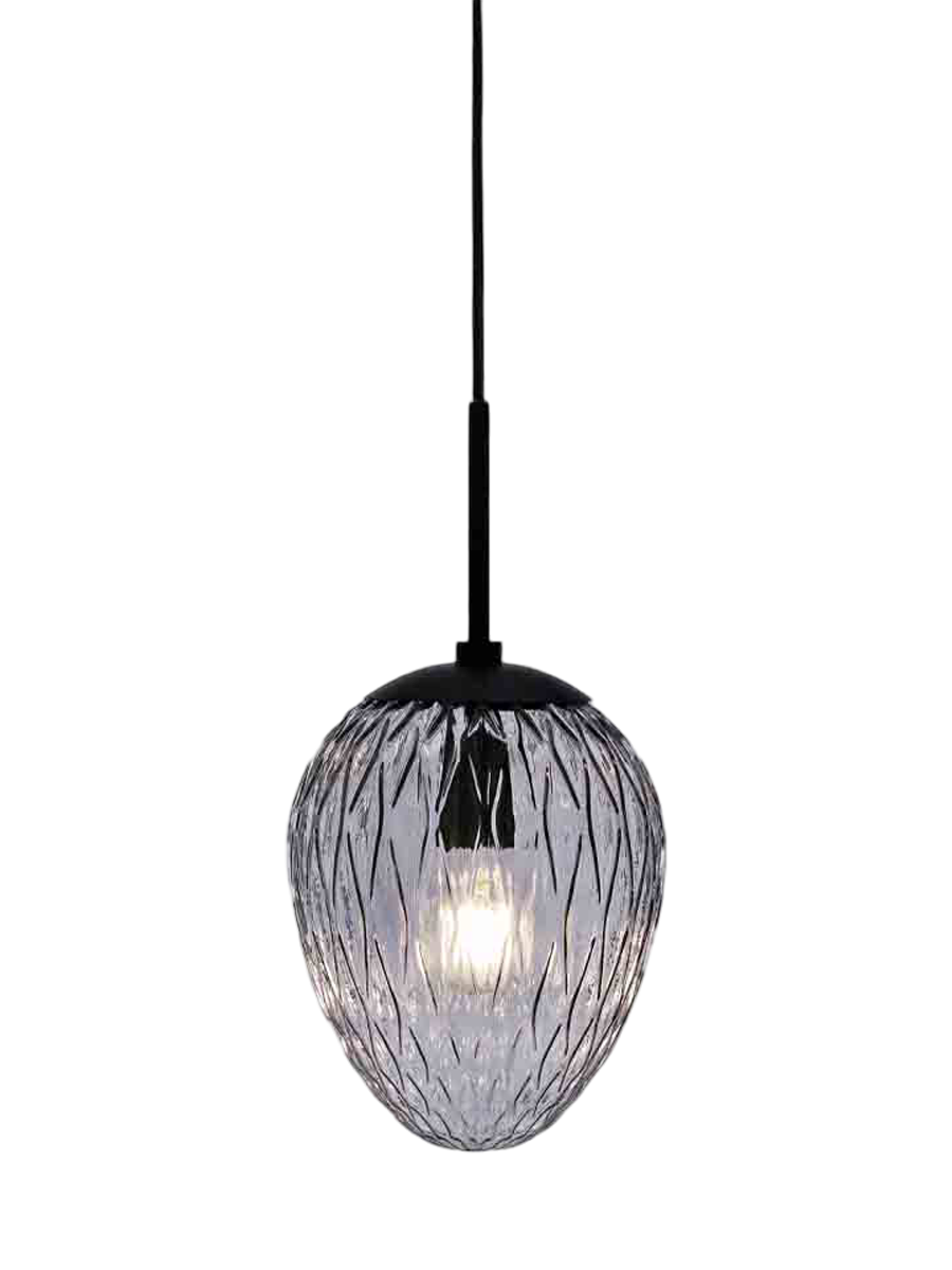 
"Woods" Pendant Lamp Design - Small