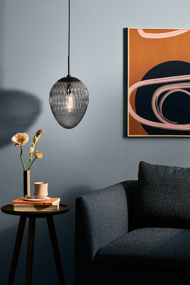 
"Woods" Pendant Lamp Design - Large