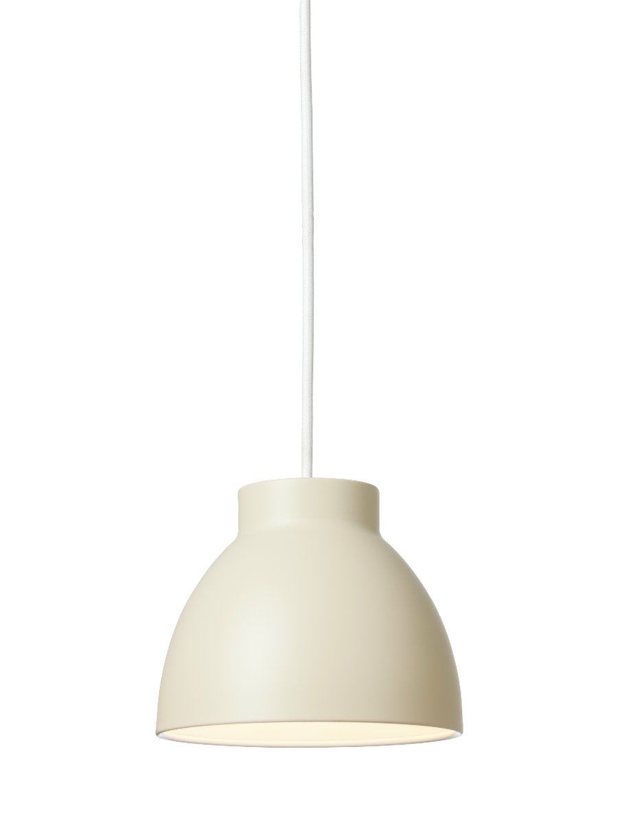 
Suspension design « Object » - Crème