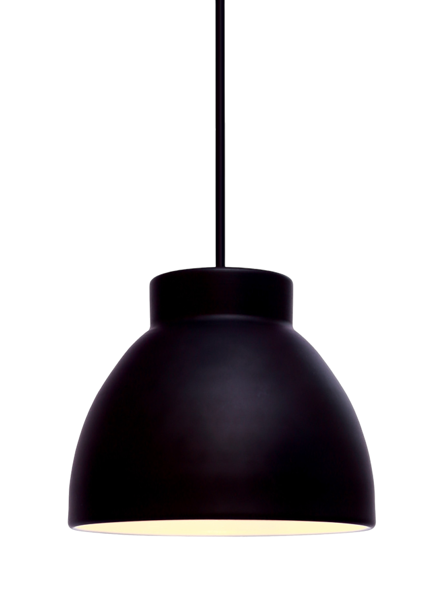 
Suspension design « Object » - Noir