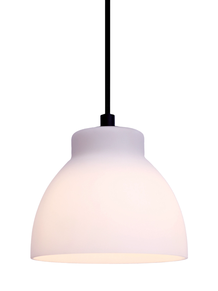 
Suspension design « Object » - Opale