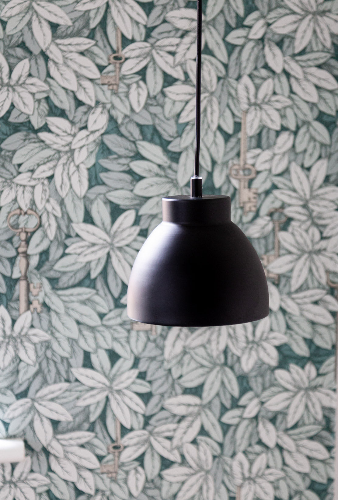 
Suspension design « Object » - Opale