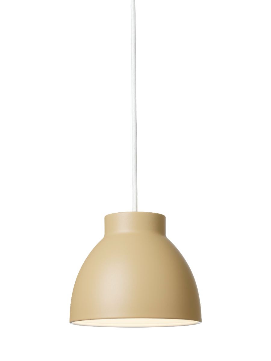 
Suspension design « Object » - Latte
