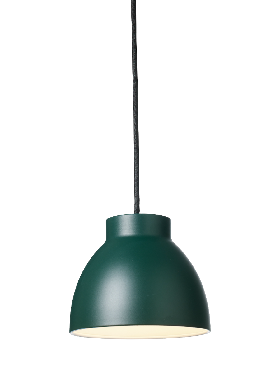 
Suspension design « Object » - Vert foncé
