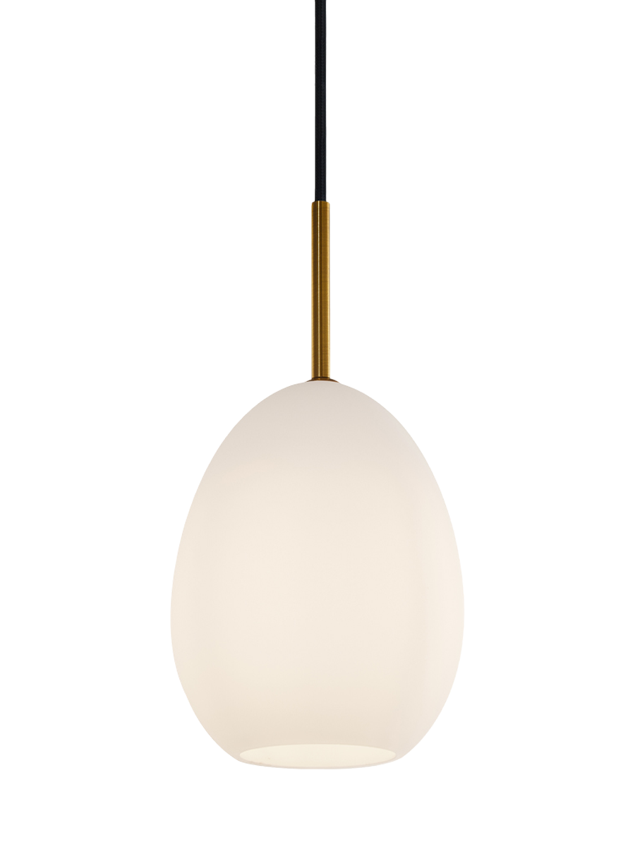 
Designer Pendant Lamp "Bodø" - Small