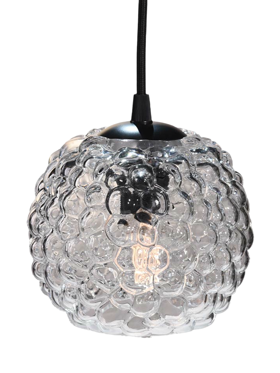 
Suspension design "Grape" - Clair / Petit