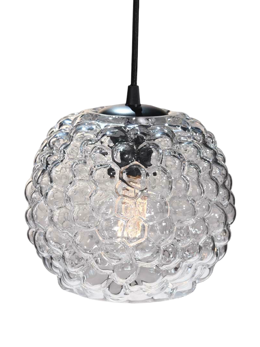 
Suspension design "Grape" - Clair / Moyen