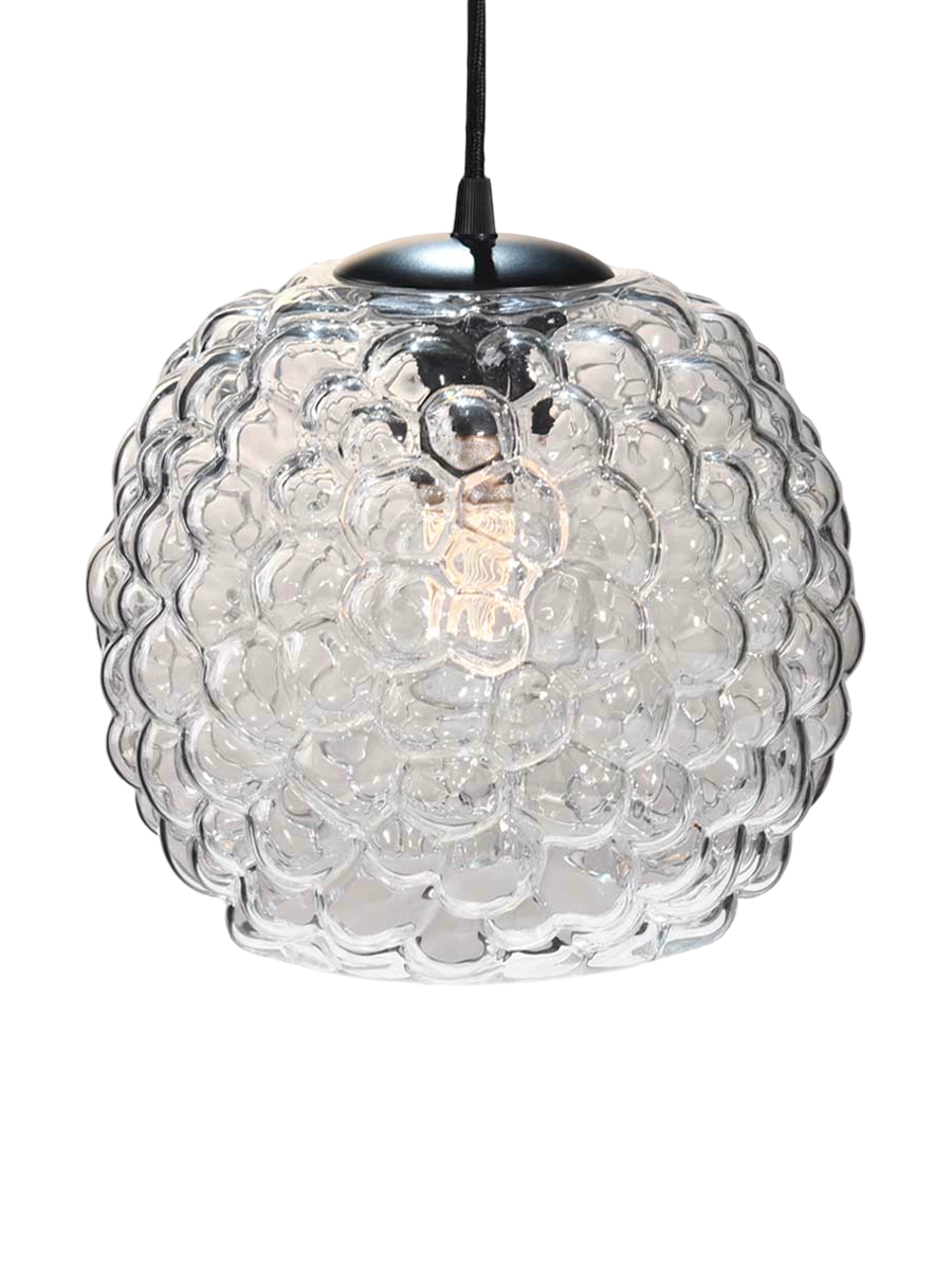 
Suspension design "Grape" - Clair / Grand
