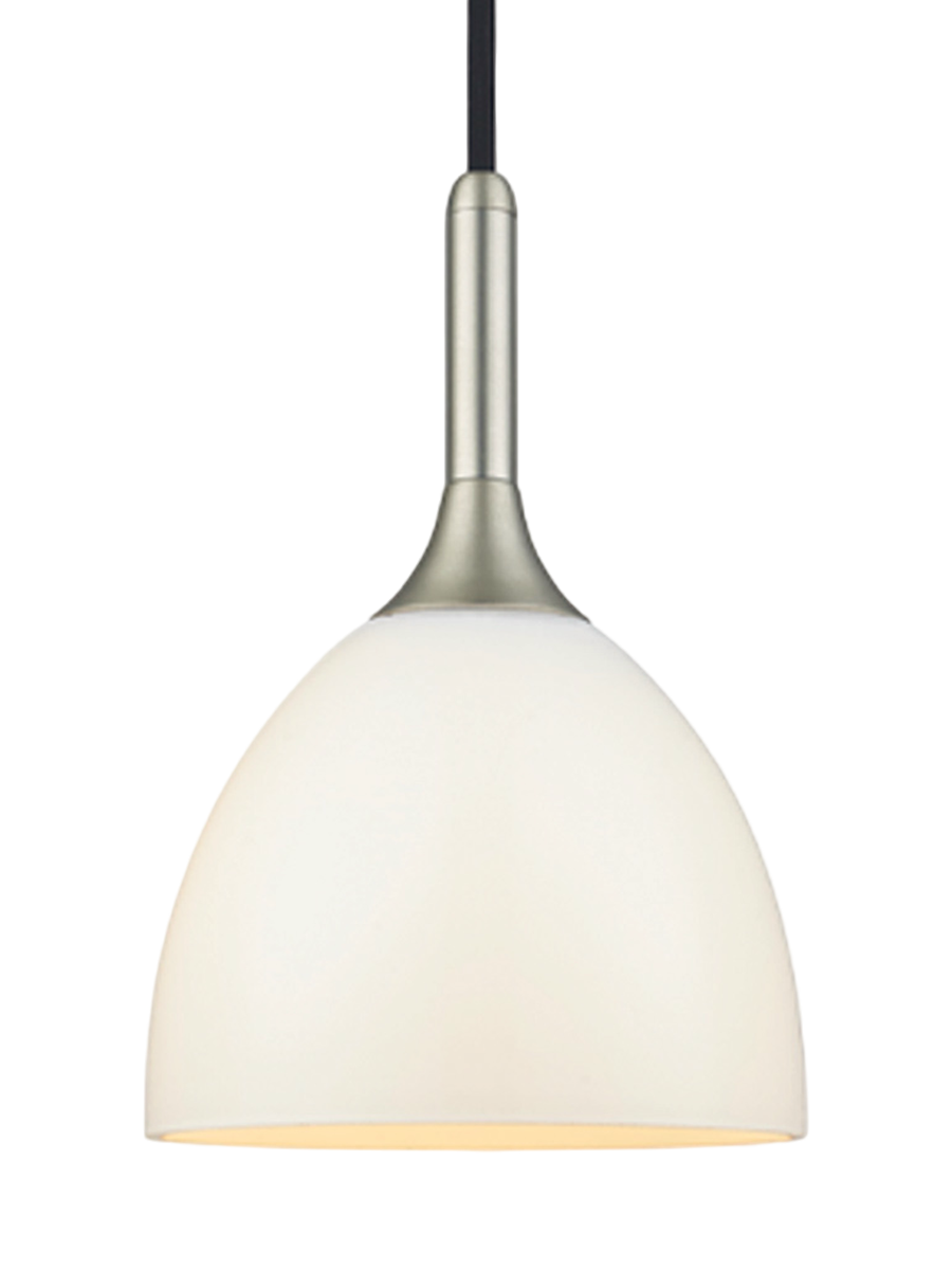 
Lampe pendante au design audacieux "Bellevue"