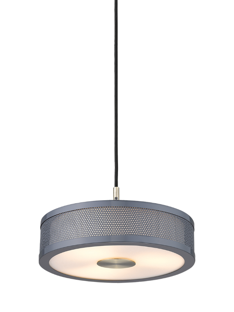 
Wide Design "Frame" Pendant Light
