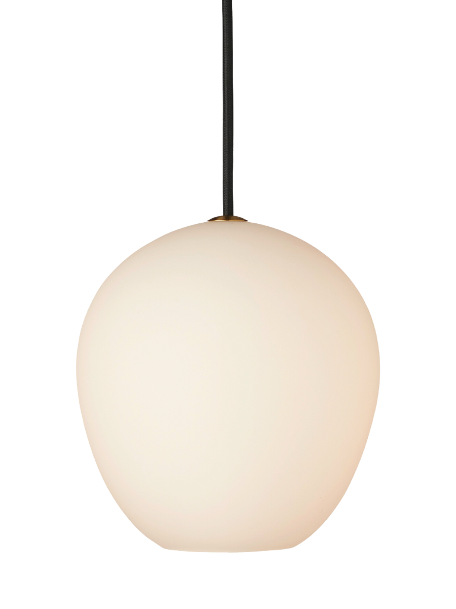 
"Wrong" pendant lamp design - Small