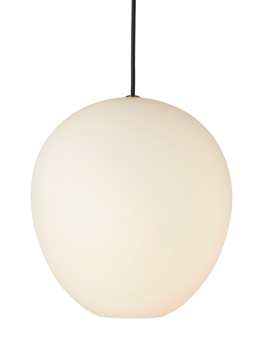 
"Wrong" pendant lamp design - Large