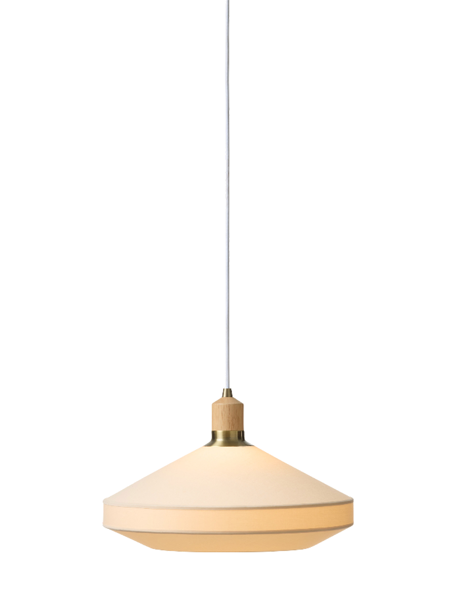 
Lampada a sospensione di design "Paris Soft" - ø 40cm