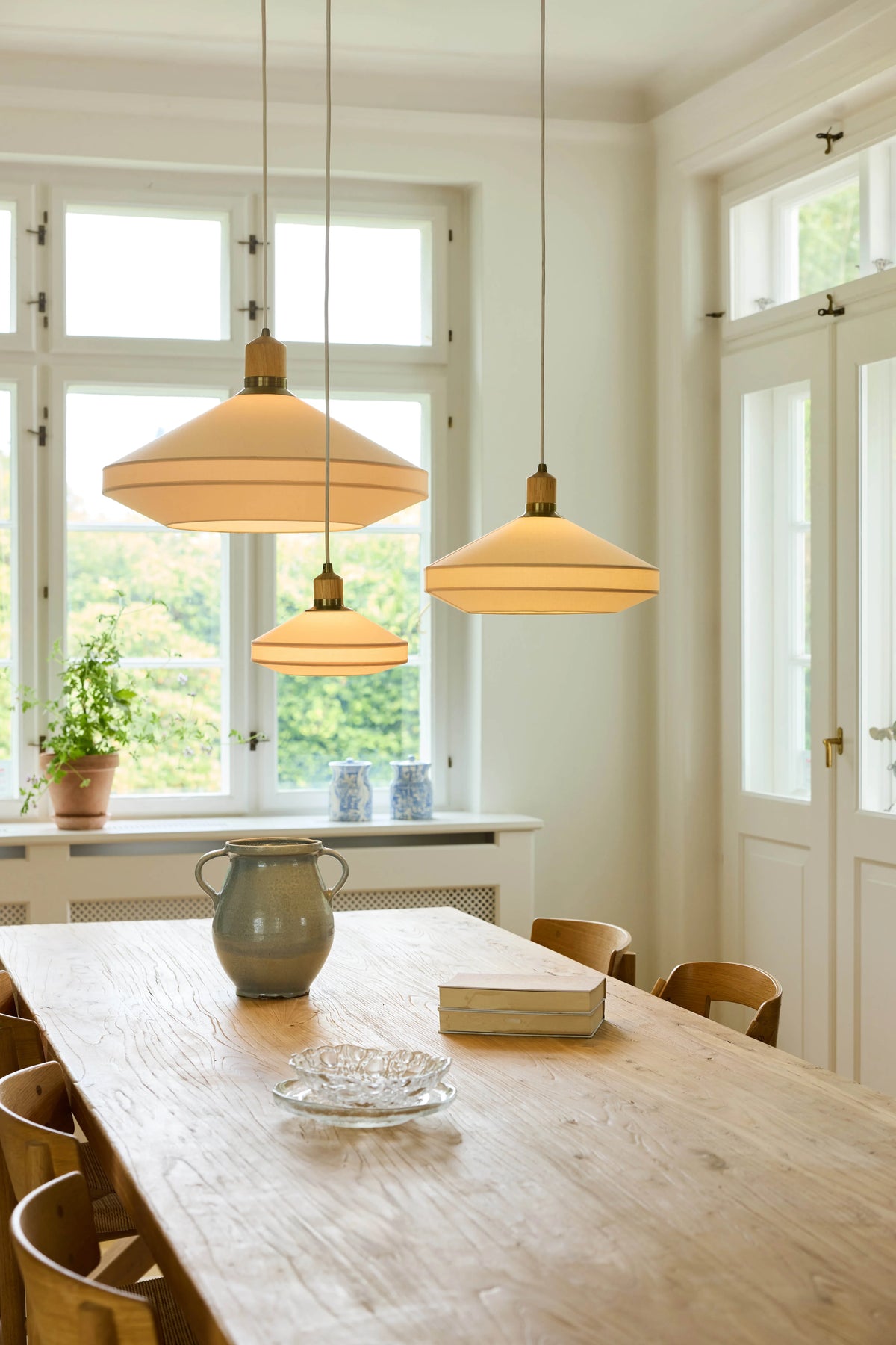 
Lampada a sospensione di design "Paris Soft" - ø 40cm