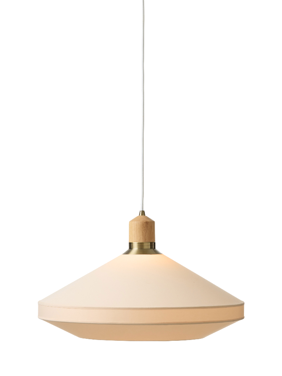 
Lampada a sospensione di design "Paris Soft" - ø 56cm
