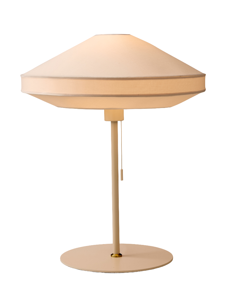 
Lampada da tavolo di design "Paris Soft"