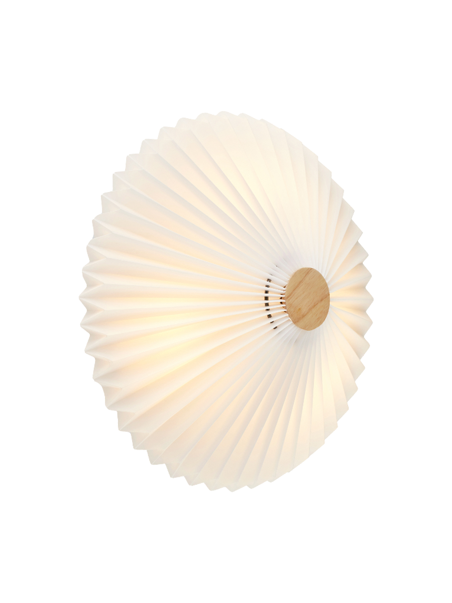 
Lampada da parete e da soffitto di design "Paris" - ø 50cm