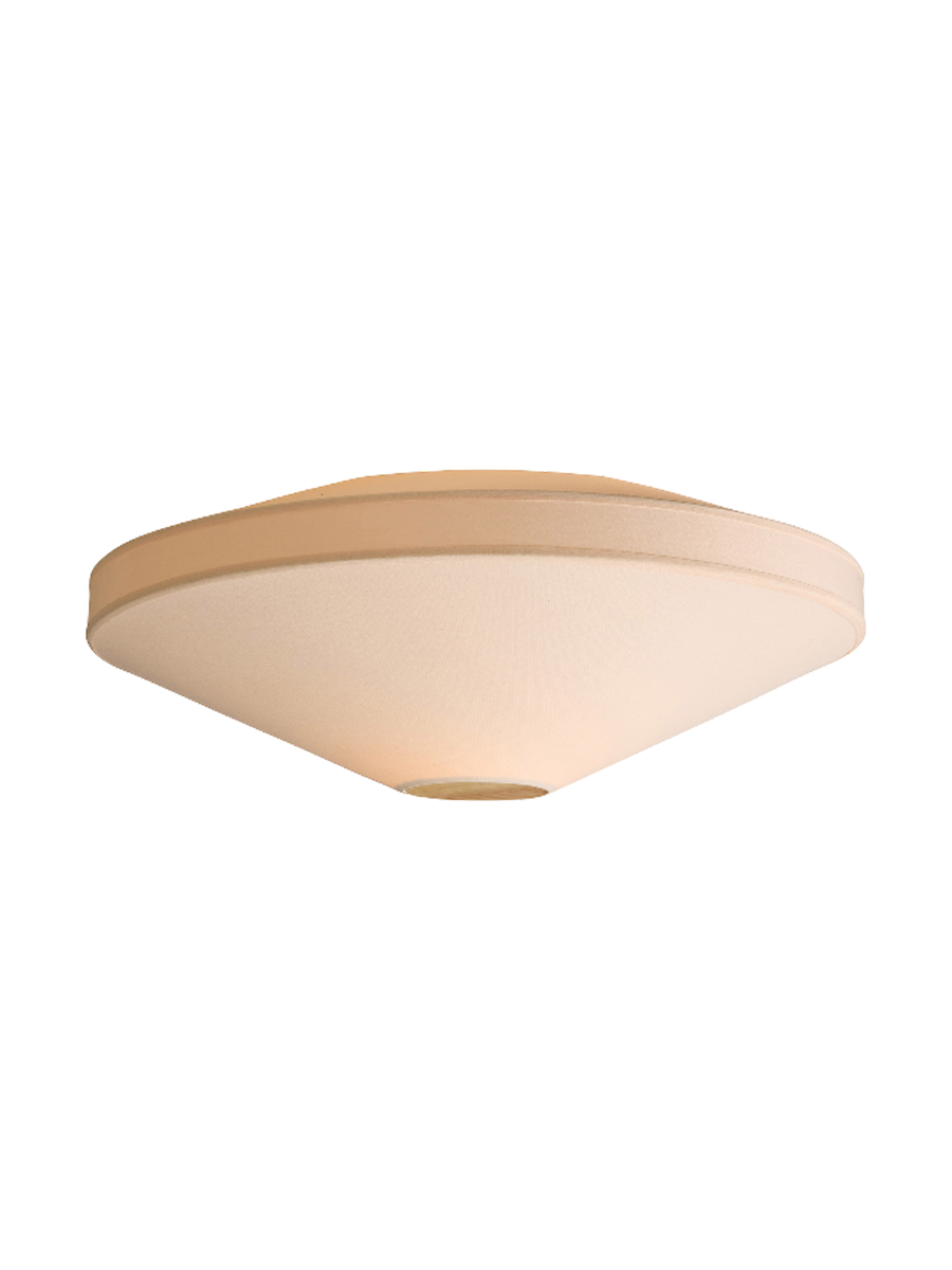 
Lampada da soffitto e da parete di design "Paris Soft" - ø 40cm