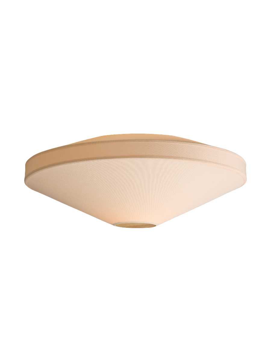 
Lampada da soffitto e da parete di design "Paris Soft" - ø 56cm