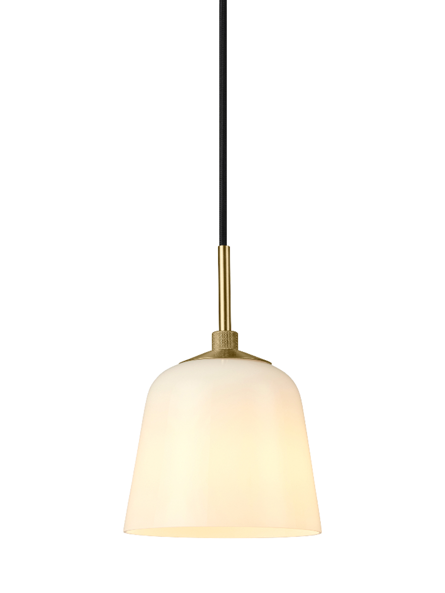 
Lampada a sospensione di design "Room 49" - Piccolo