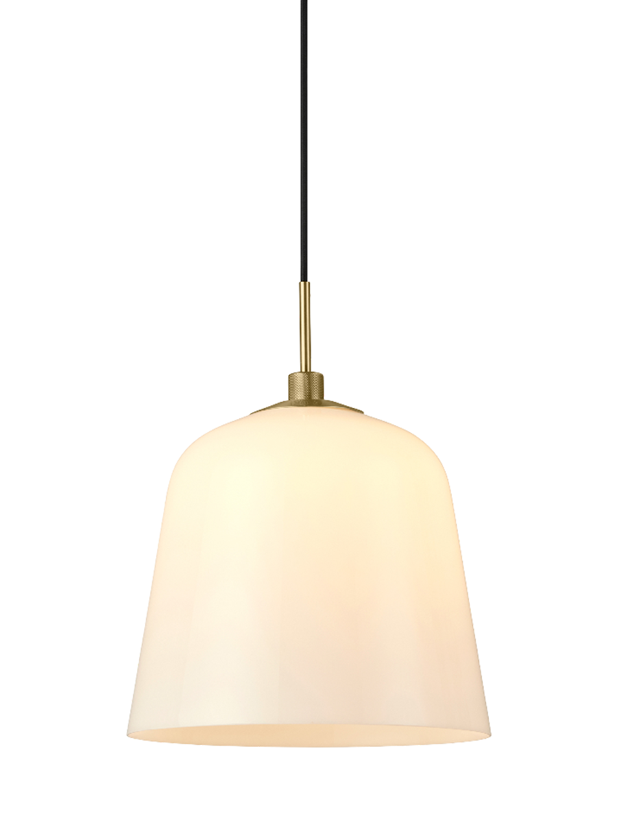 
Lampada a sospensione di design "Room 49" - Grande
