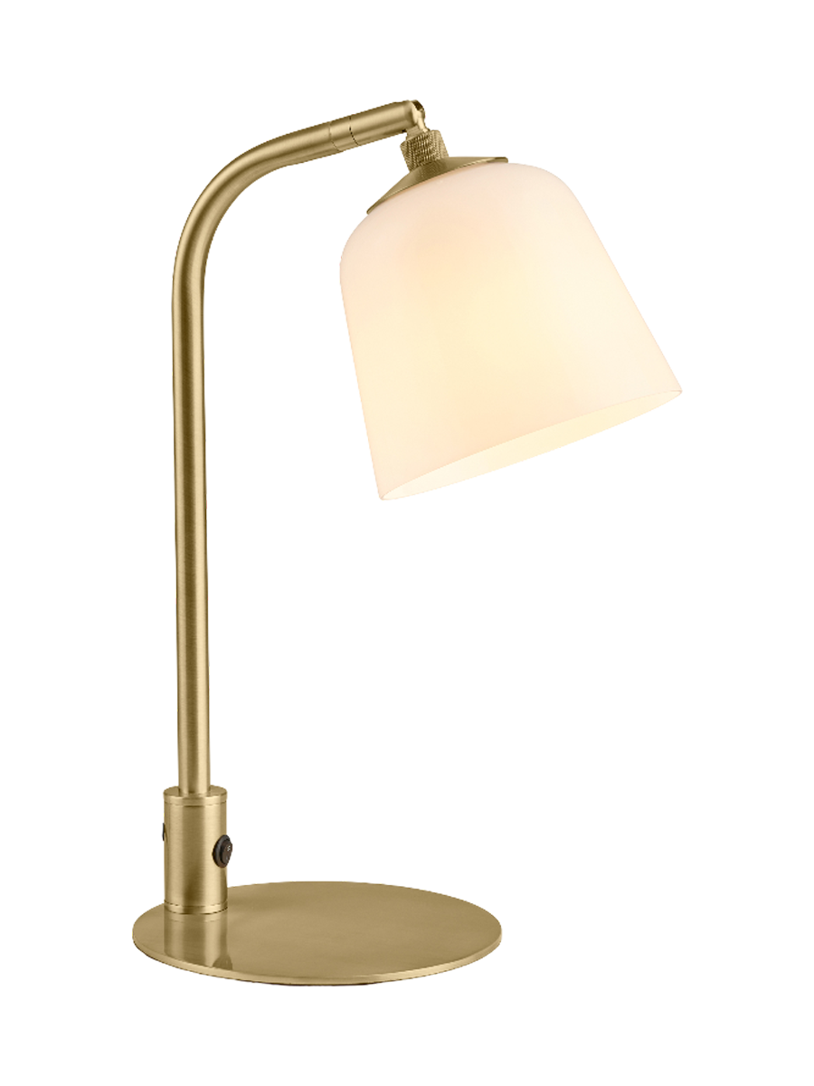 
Lampe de table Arc Design « Room 49 »