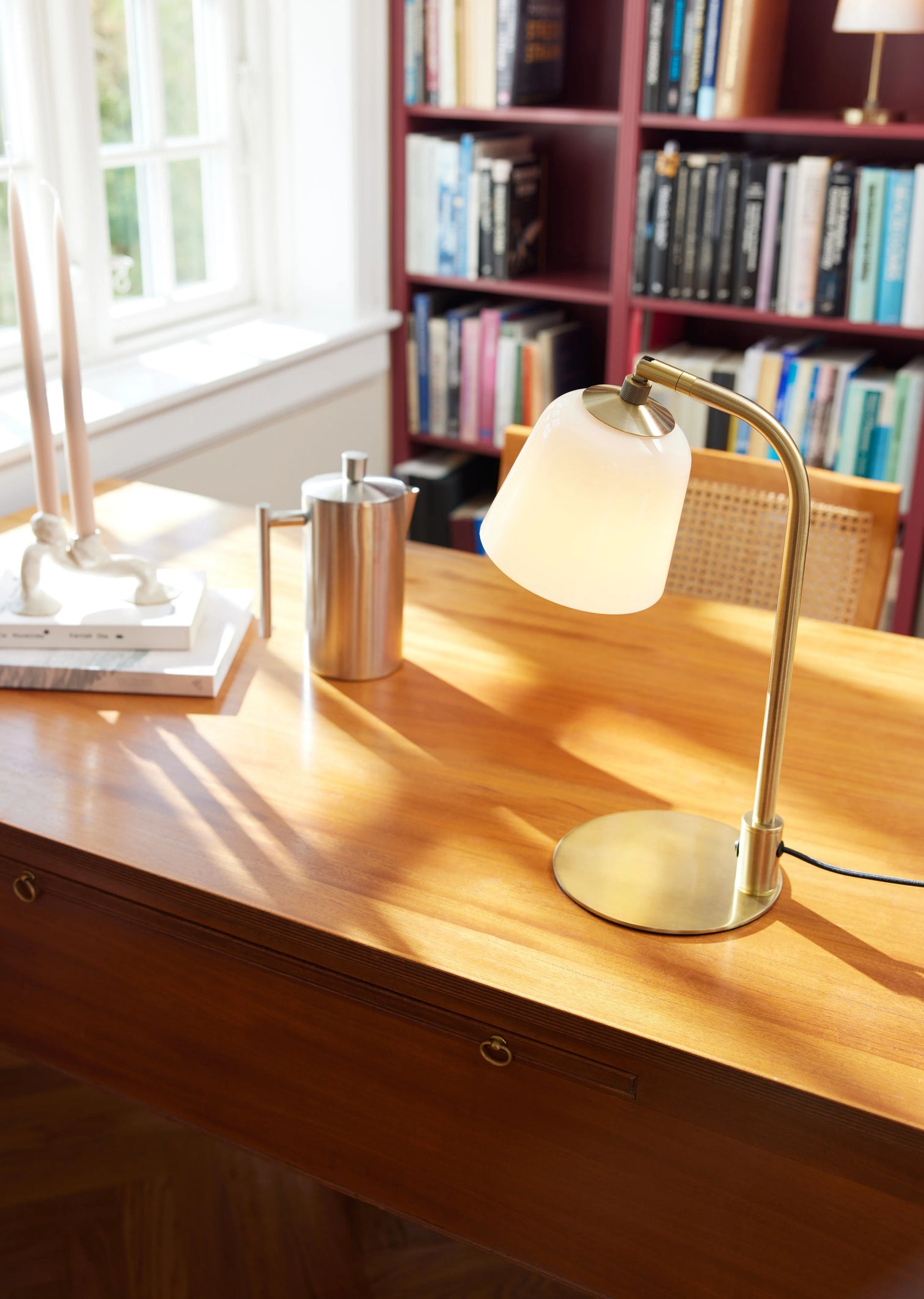 
Lampe de table Arc Design « Room 49 »