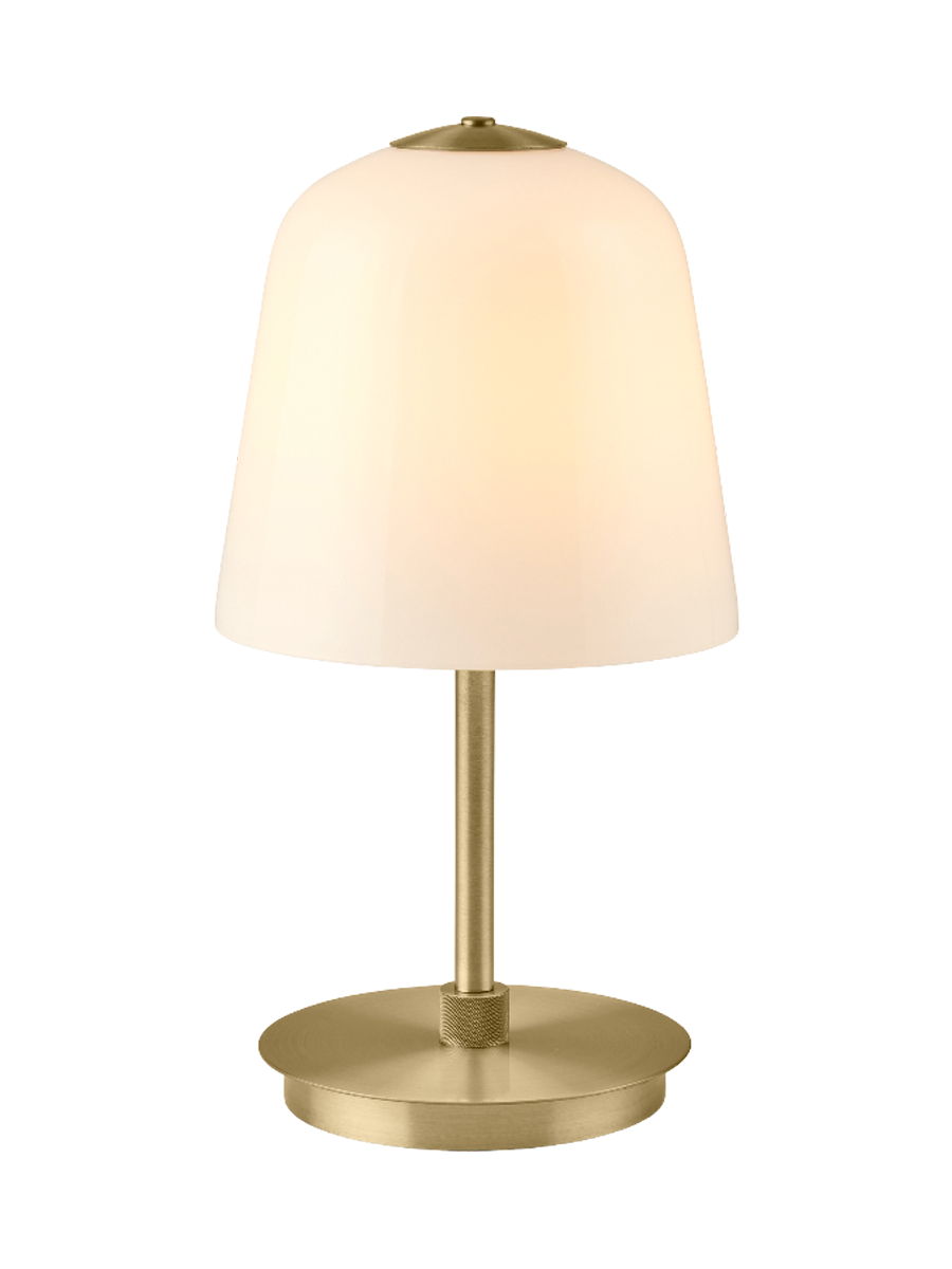 
Lampada da tavolo di design "Room 49"