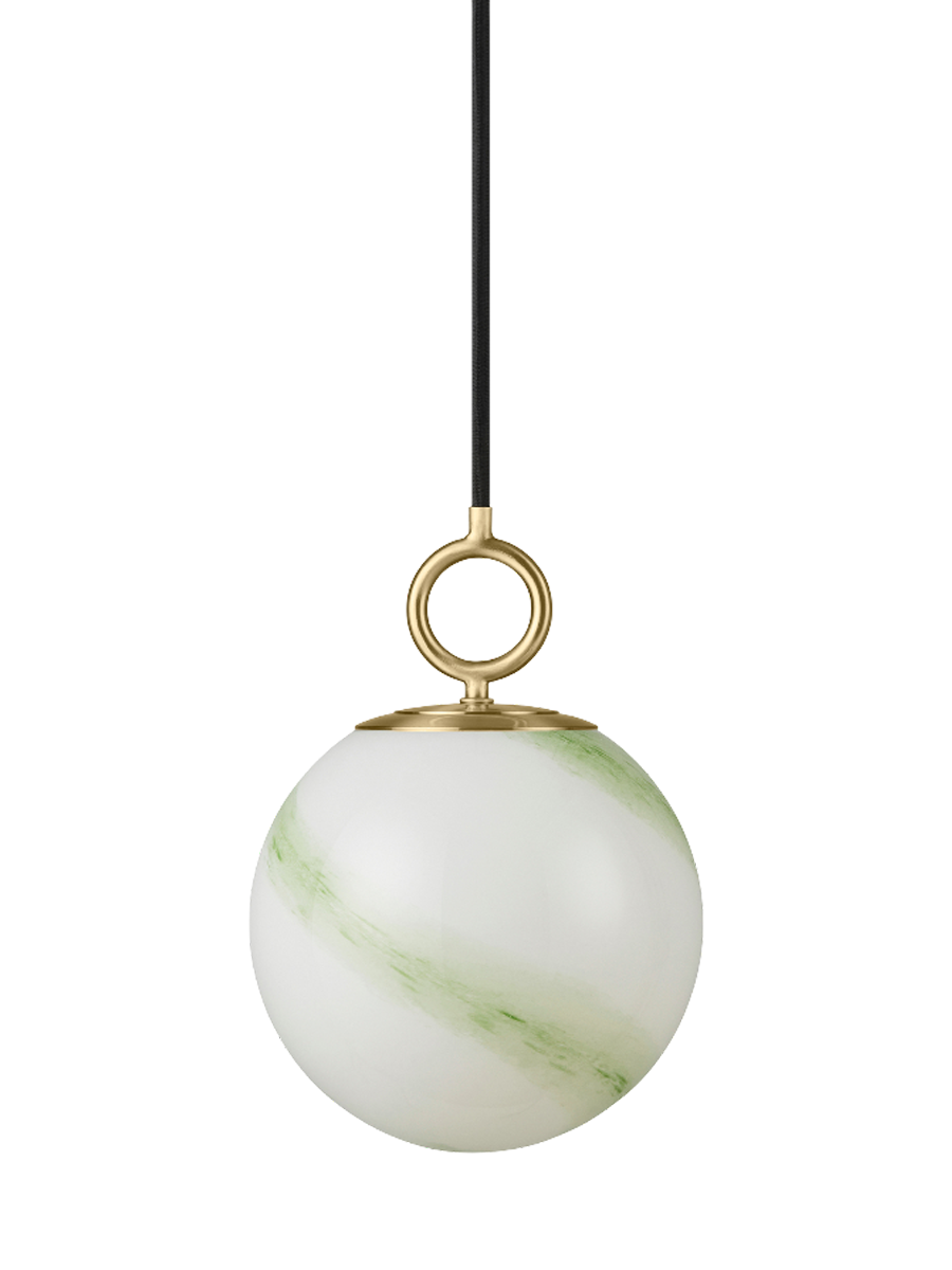 
Suspension design "Stockholm" - Vert / Petit