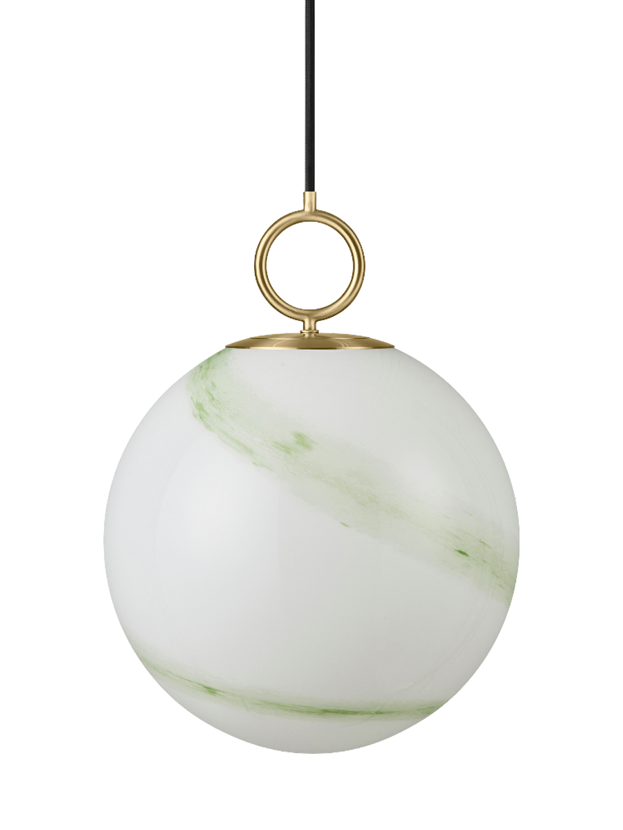 
Suspension design "Stockholm" - Vert / Grand