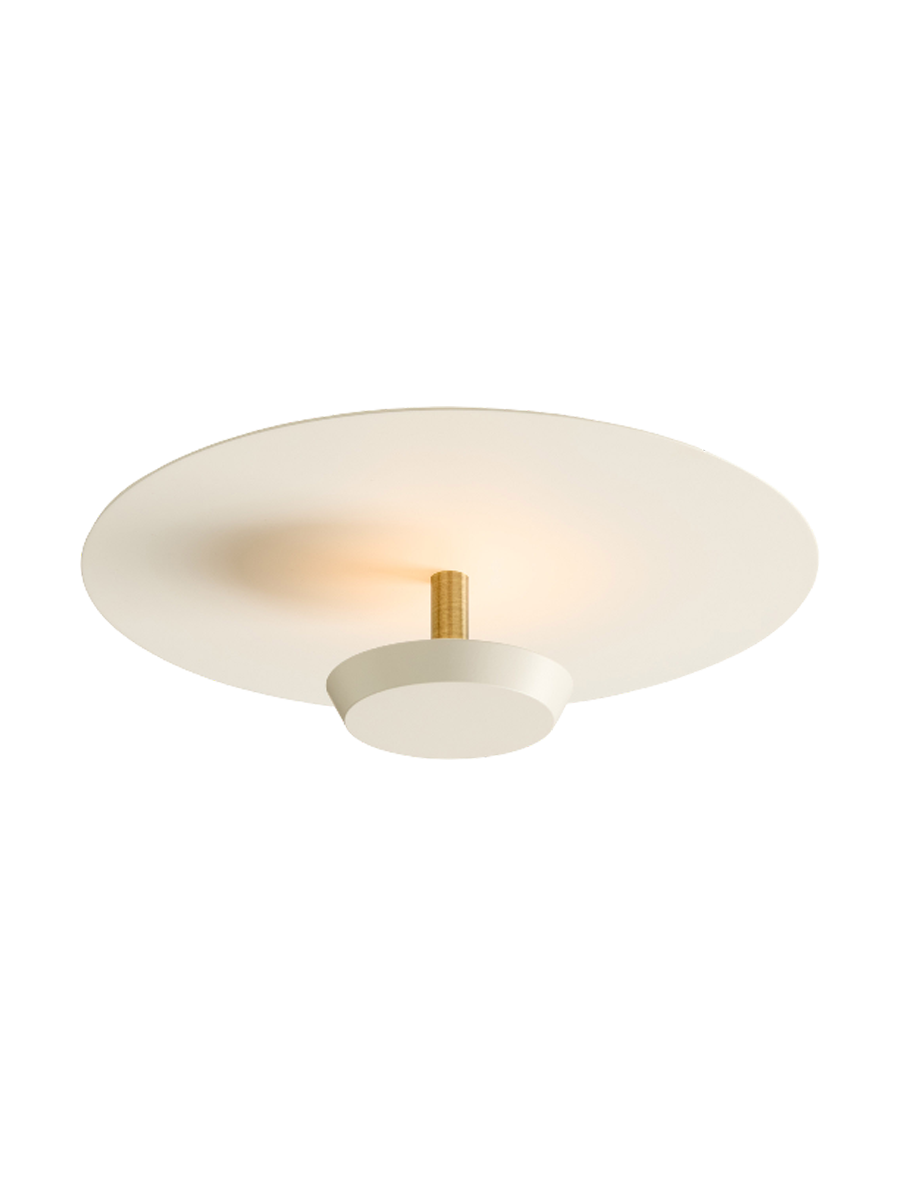 
Plafonnier LED design "Air" - Moyen