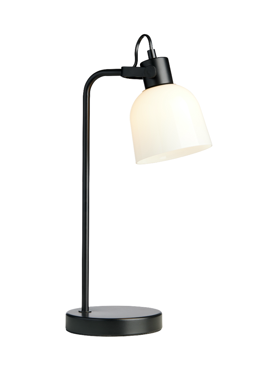 
Lampada da tavolo di design "Glow"