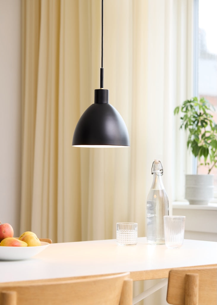 
Suspension design « Rock » - Noir