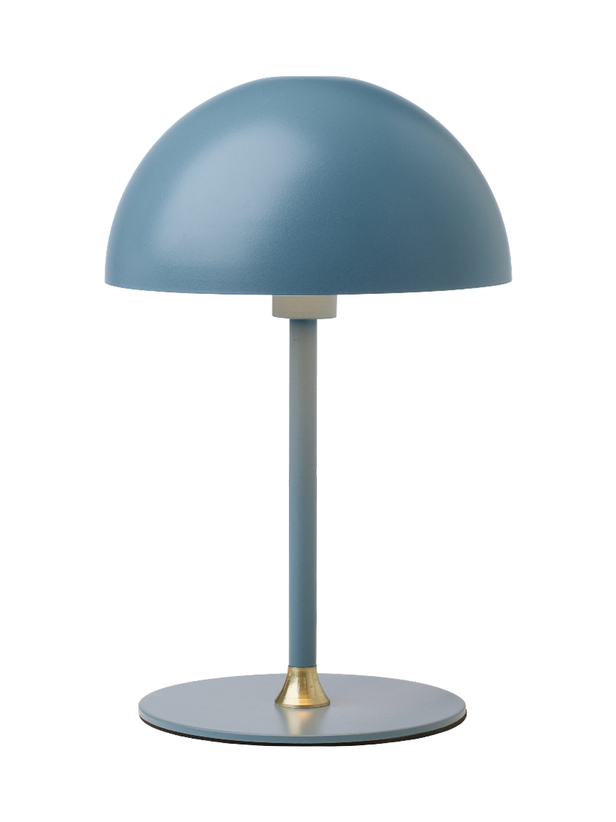 
Lampada da tavolo di design "Boogie" - Benzina