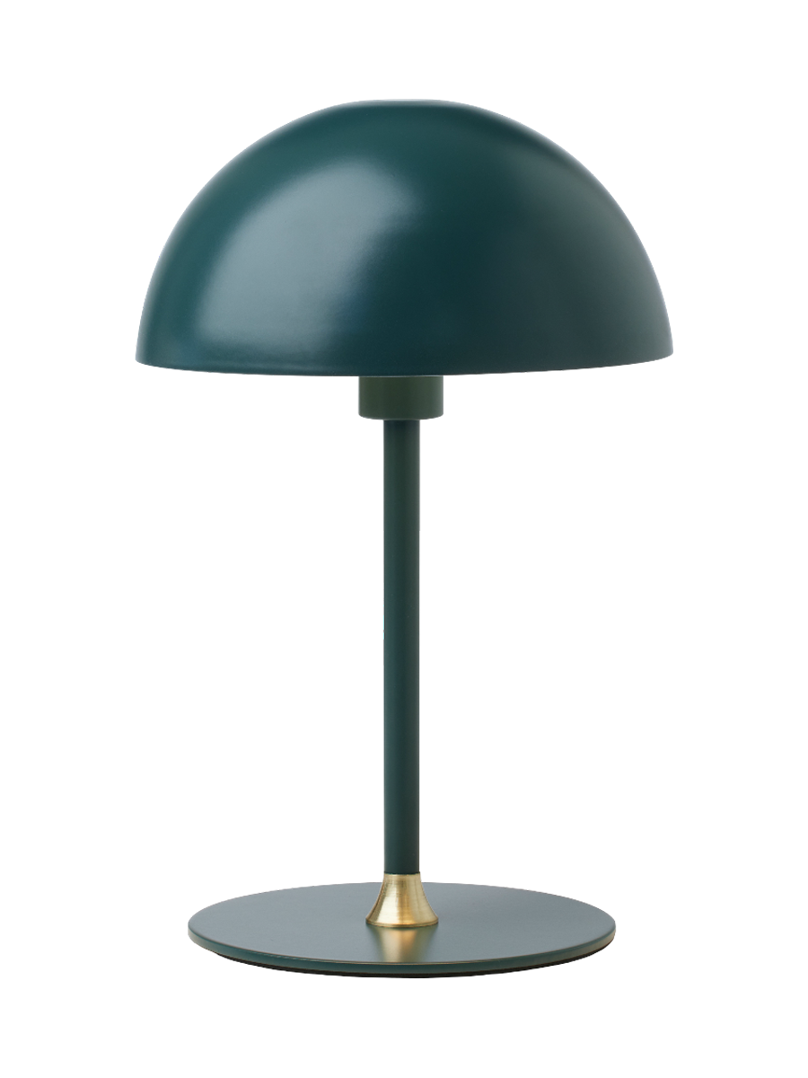 
Lampada da tavolo di design "Boogie" - Verde scuro