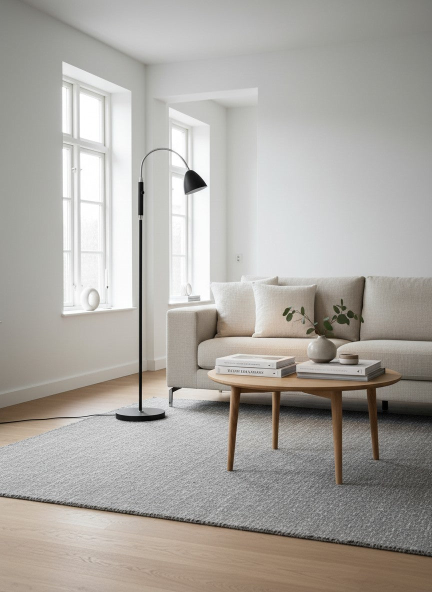 
Lampadaire design "Room"