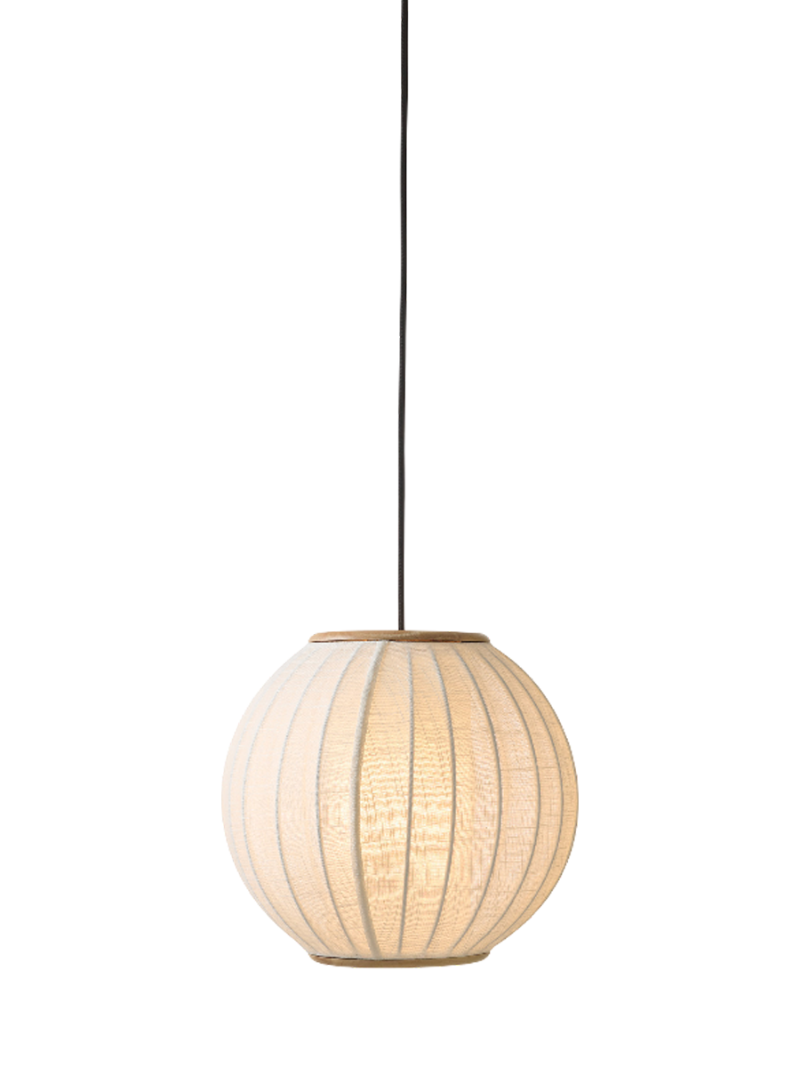 
Lampada a sospensione di design "Balloon" - ø 30cm