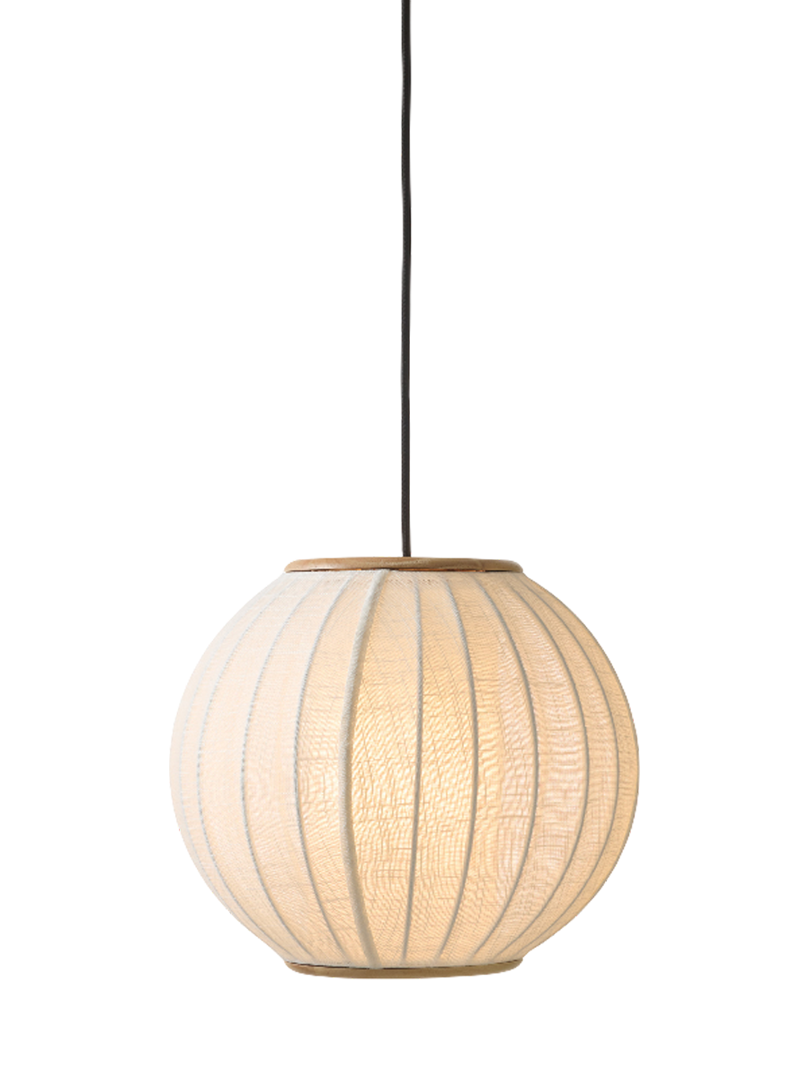 
Lampada a sospensione di design "Balloon" - ø 40cm