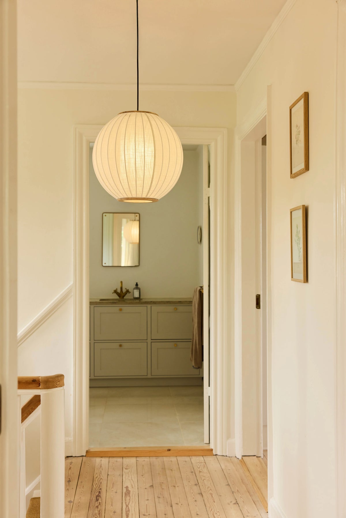 
Lampada a sospensione di design "Balloon" - ø 40cm