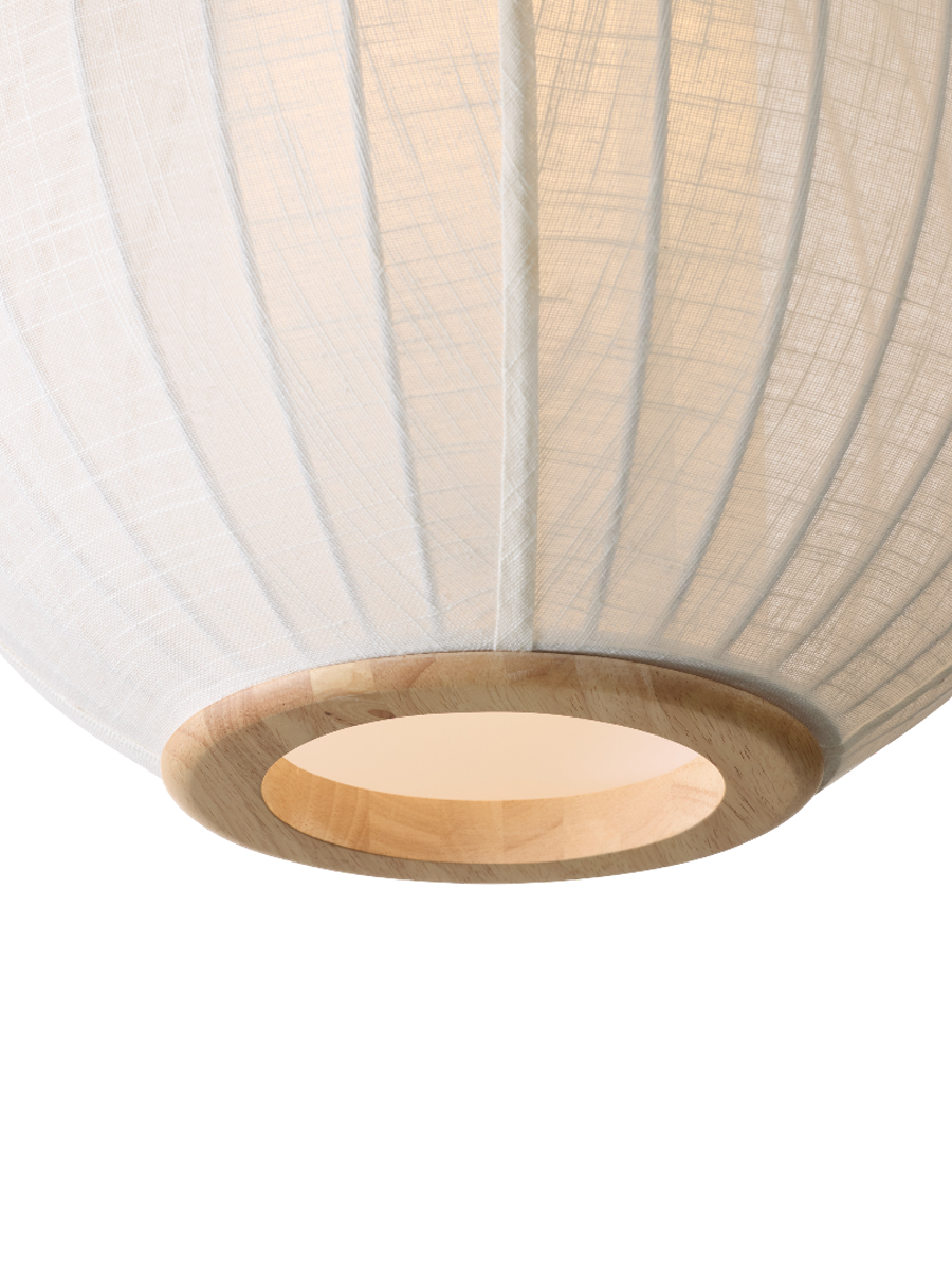 
Lampada a sospensione di design "Balloon" - ø 40cm