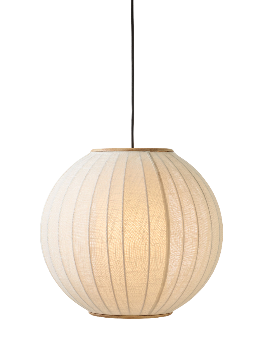 
Lampada a sospensione di design "Balloon" - ø 50cm